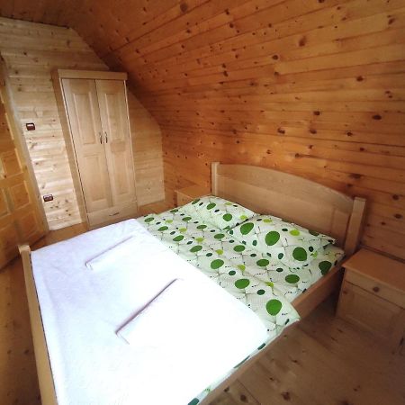 فيلا Eco House جابلياك المظهر الخارجي الصورة