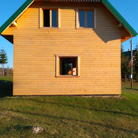 فيلا Eco House جابلياك المظهر الخارجي الصورة