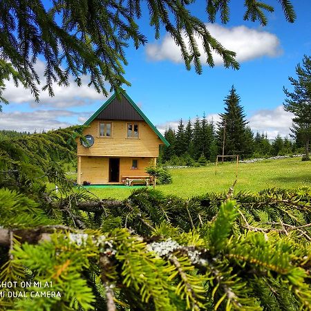 فيلا Eco House جابلياك المظهر الخارجي الصورة