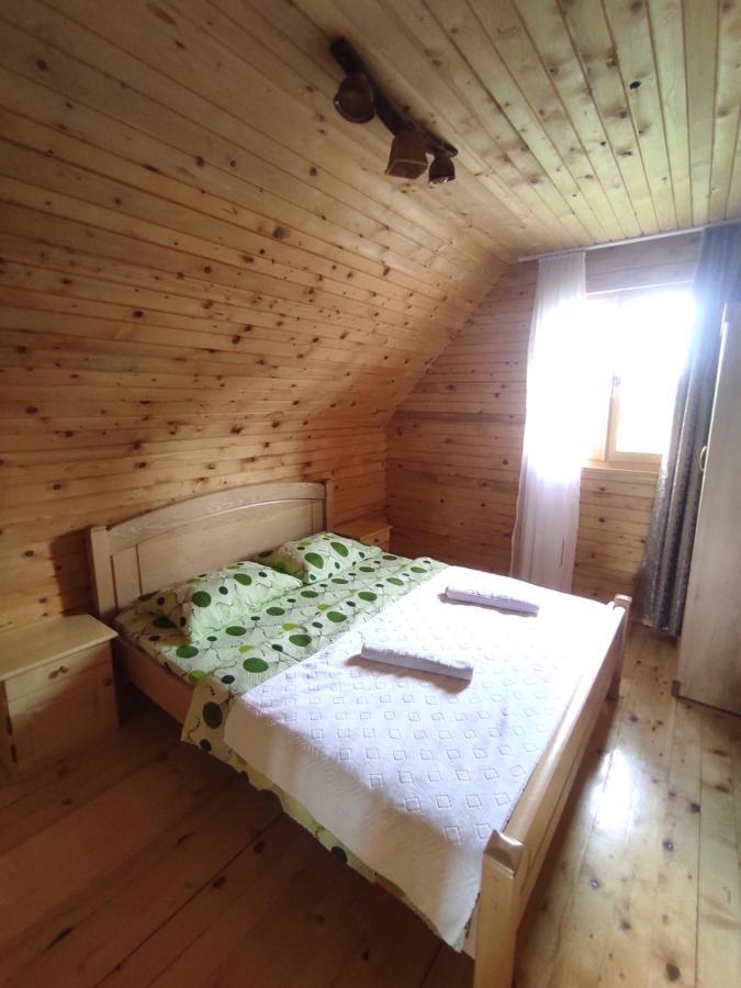 فيلا Eco House جابلياك المظهر الخارجي الصورة
