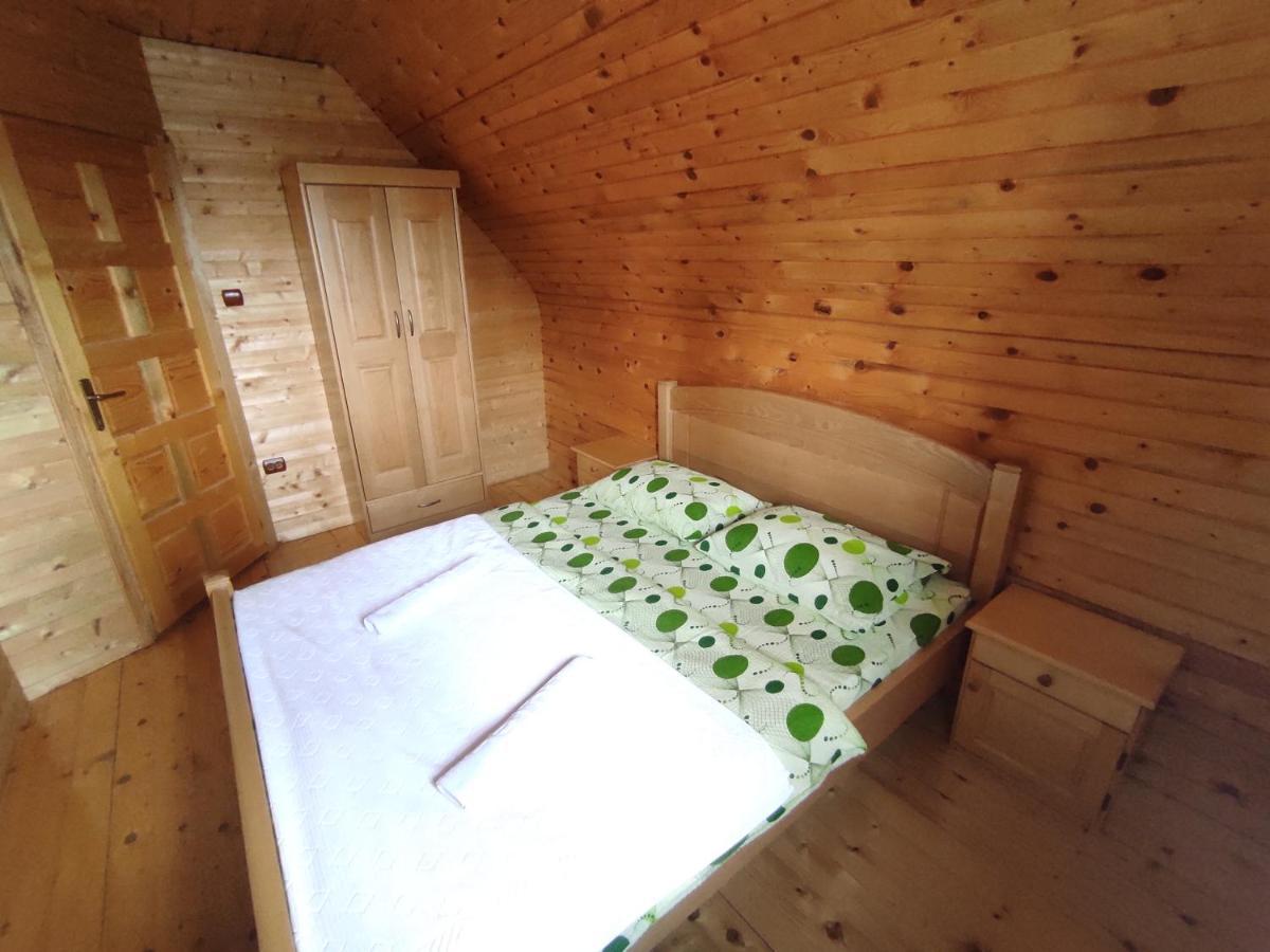 فيلا Eco House جابلياك المظهر الخارجي الصورة