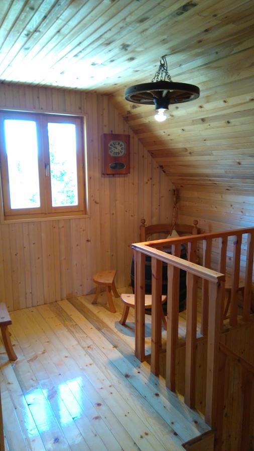 فيلا Eco House جابلياك المظهر الخارجي الصورة