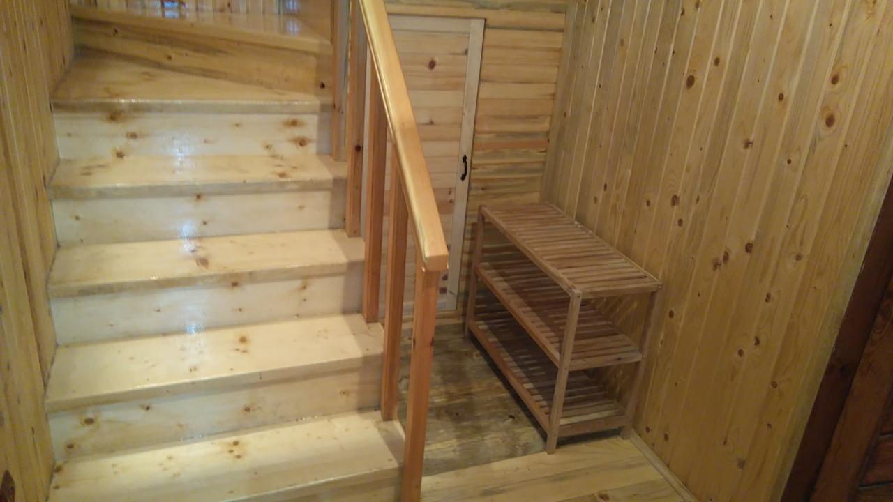 فيلا Eco House جابلياك المظهر الخارجي الصورة