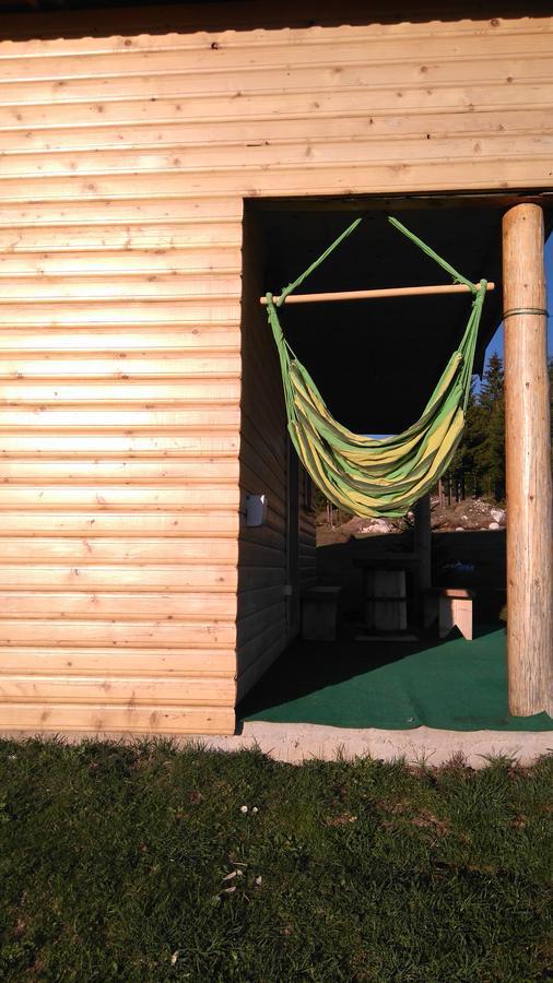 فيلا Eco House جابلياك المظهر الخارجي الصورة