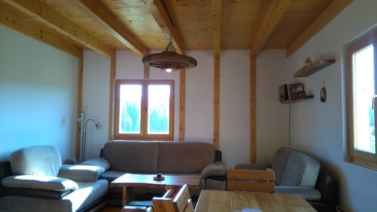 فيلا Eco House جابلياك المظهر الخارجي الصورة