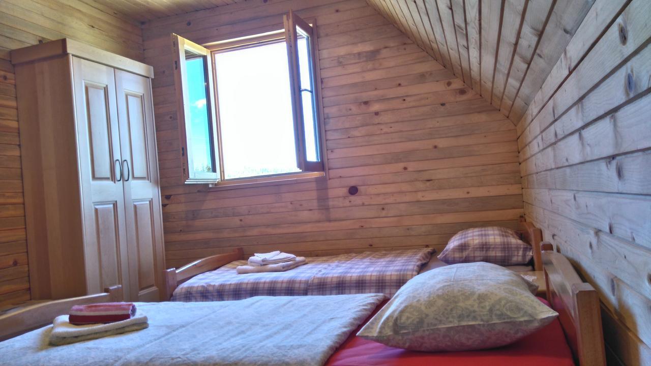 فيلا Eco House جابلياك المظهر الخارجي الصورة