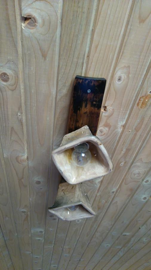 فيلا Eco House جابلياك المظهر الخارجي الصورة
